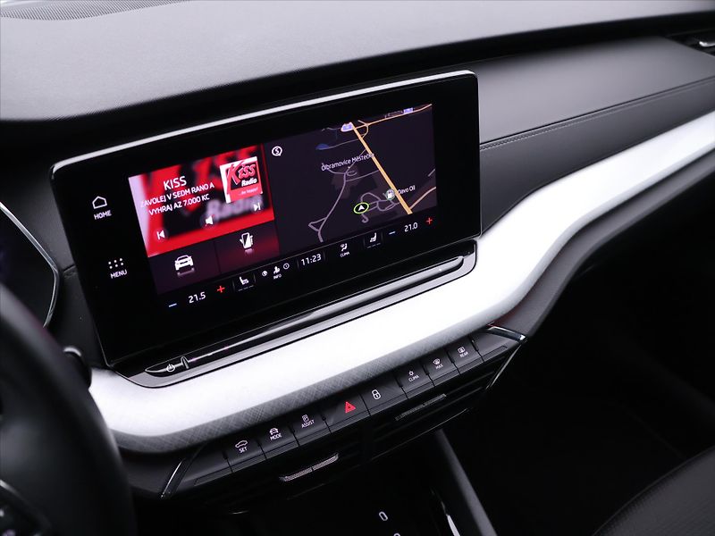 Škoda Octavia 2,0 TDI 110kW DSG Tour DPH - fotka 26 z 38