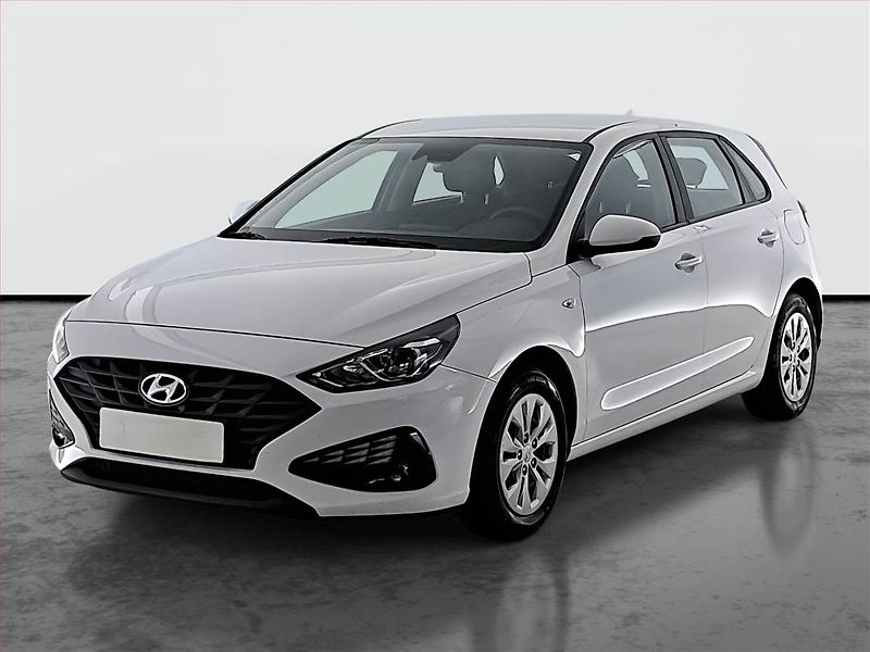 Hyundai i30 (2021) 1.5 DPI, Serv.kniha, Tempomat - fotka 2 z 16