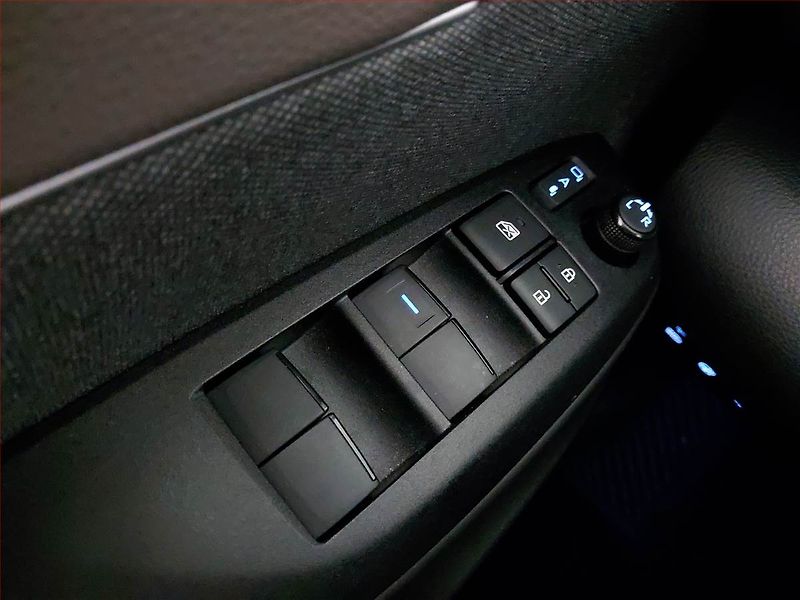 Toyota Yaris Cross (2021) Executive 1.5 VVT-iE - fotka 17 z 17