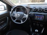 Dacia Duster (2018) 1.6 SCe, LPG, Navi, Tempomat - náhled 7