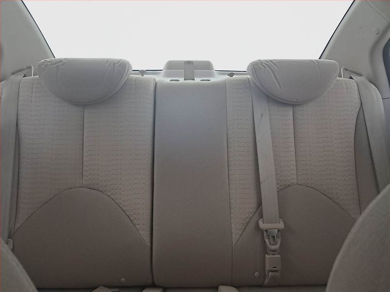 Hyundai Accent (2009) 1.5 CRDi, nová STK - fotka 10 z 14