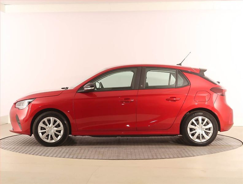 Opel Corsa (2023) 50 kWh, SoH 95%, Automat - fotka 3 z 20
