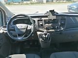 Ford Transit Custom (2021) 2.0 EcoBlue  mHEV ČR 1.majitel - náhled 4
