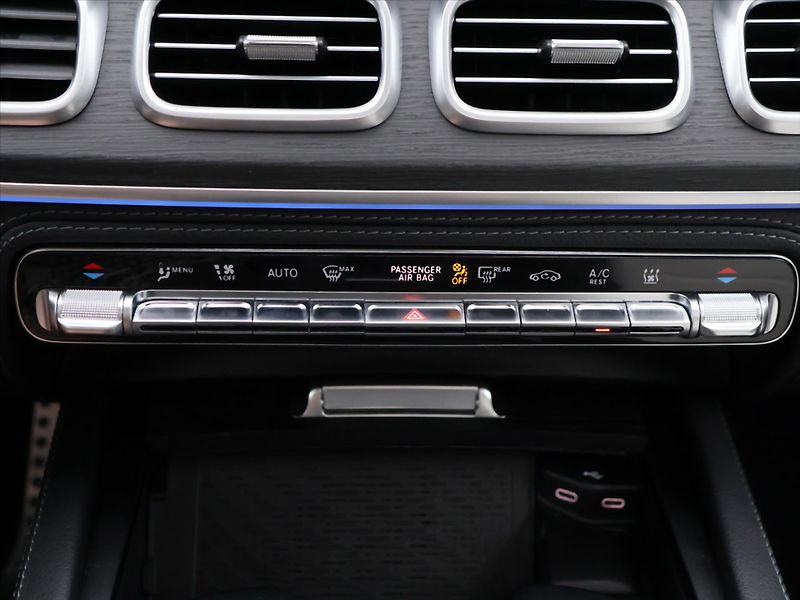 Mercedes-Benz GLE 2,0 350de 4M CZ AMG DPH - fotka 30 z 42