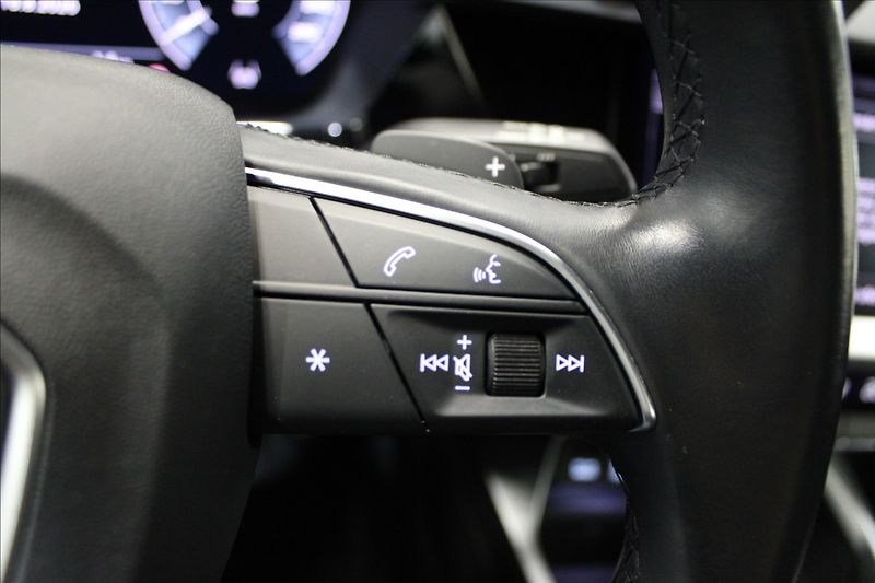 Audi A3 1,4 40 TFSI  e Sportback advan - fotka 20 z 33