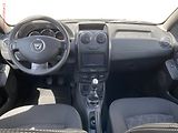 Dacia Duster (2014) 1.5dCi, Klima - náhled 8