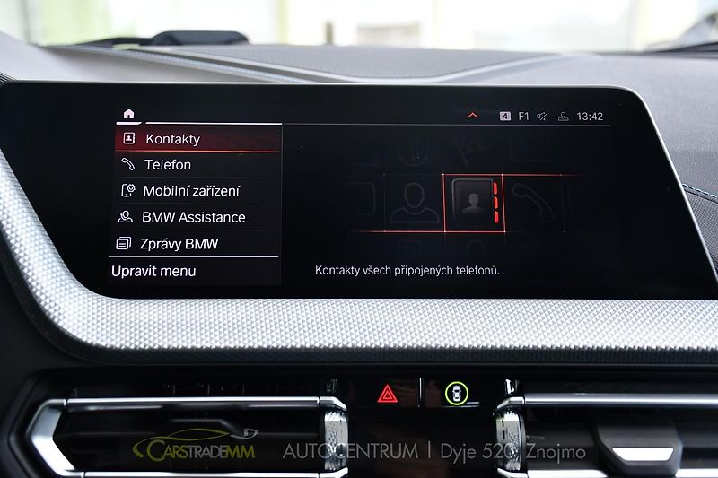 BMW Řada 2 218D M-SPORT ČR - fotka 37 z 50