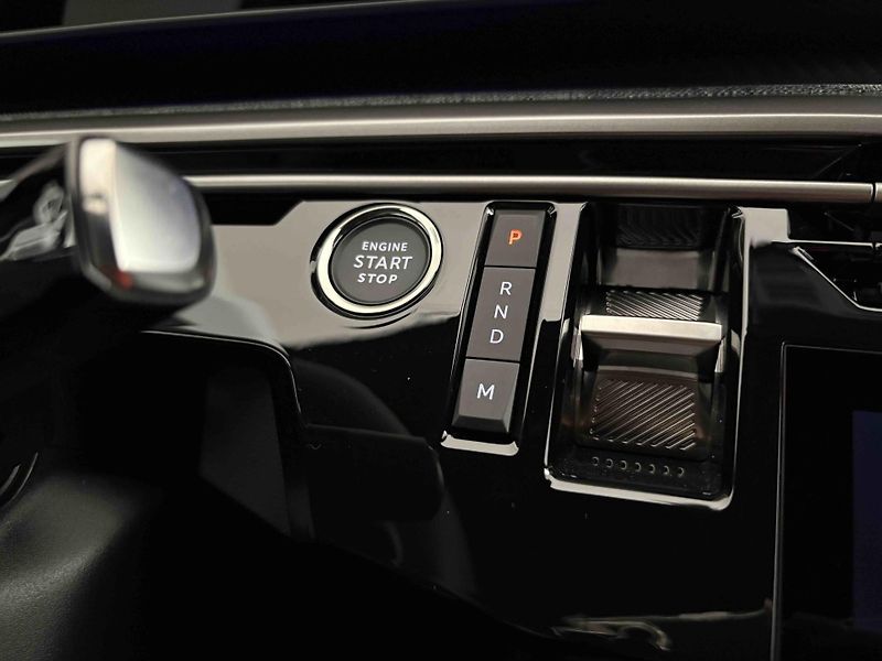 Peugeot 3008 (2026) Allure Hybrid 145 e-DCS6 - fotka 20 z 44