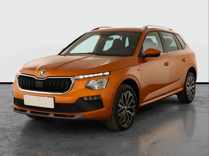 Škoda Kamiq (2024) 1.0 TSI, Drive - fotka 2 z 14