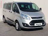 Ford Tourneo Custom (2014) 2.2TDCi L2 9míst, Trend, AC - náhled 1