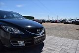 Mazda 6 2,0 d 103KW VÝHŘEV ALU - náhled 13