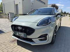 Ford Puma (2024) 1.0i ST-Line 92kW 1.maj ČR  - fotografie inzerátu