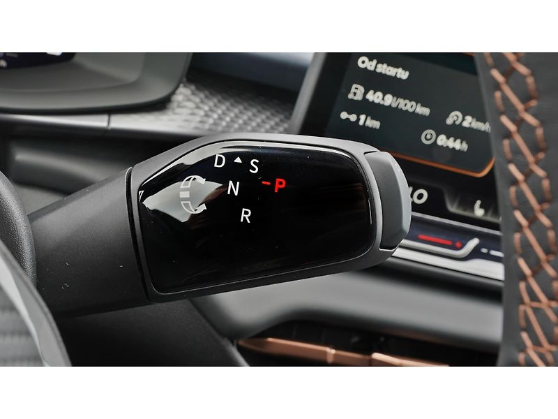 Cupra Terramar (2026) VZ - fotka 17 z 21