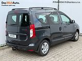 Dacia Dokker (2018) 1.6 SCe 80 kW Arctica LPG - náhled 1