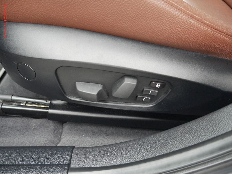 BMW X1 (2013) 2.0xd xD, AT, bixen - fotka 14 z 22