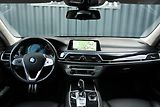 BMW Řada 7 740d xDrive, Laser, Ventilace - náhled 10