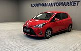 Toyota Yaris Hybrid e-CVT Active Trend - náhled 1