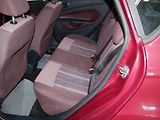 Ford Fiesta (2009) 1.2. i, ČR, Klima - náhled 10