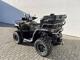 CFMOTO (2026) Gladiator X1000 G3 Overland EU - náhled 10