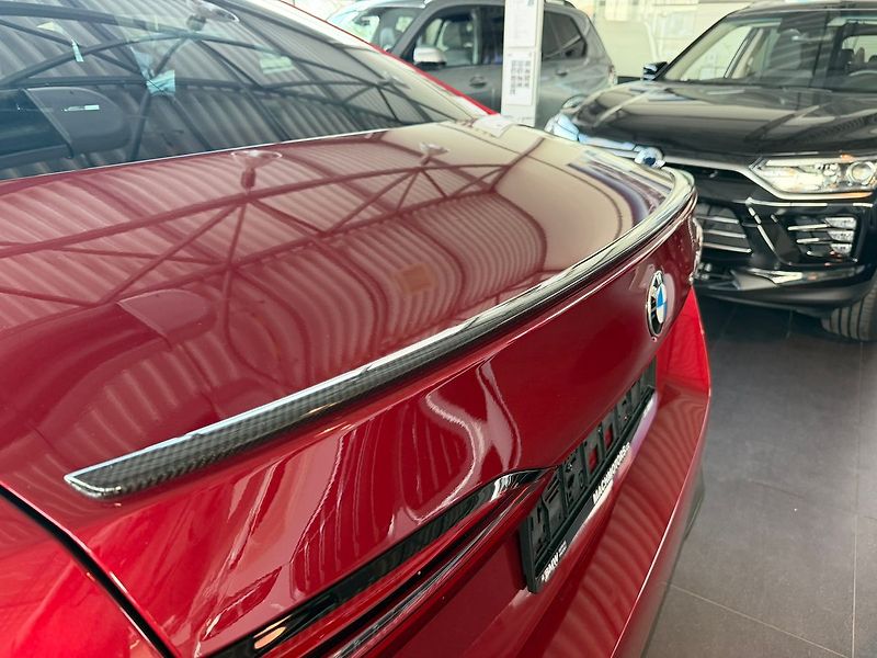 BMW Řada 5 540d xDrive 08/2025 TOP - fotka 8 z 24