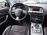 Audi A6 (2007) 2.7 TDI , Automat, Tempomat - náhled 7