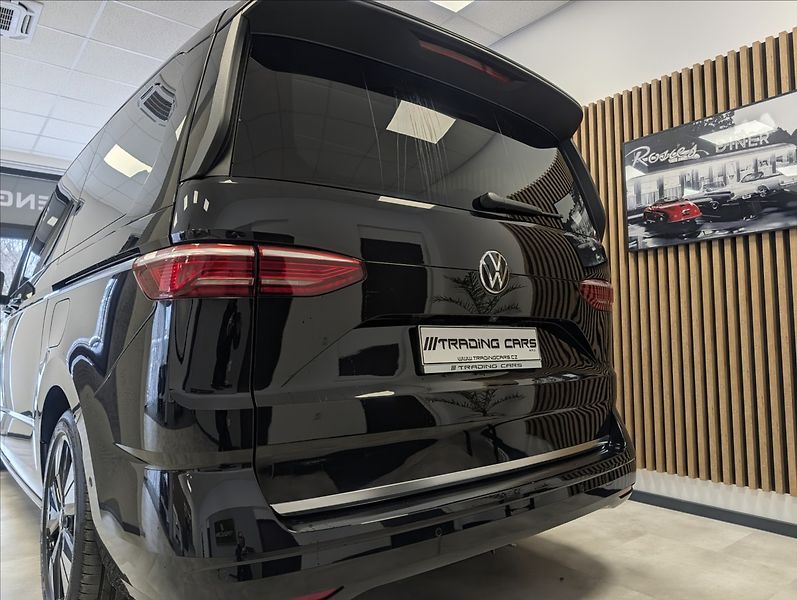 Volkswagen Multivan 1,5 TSI, 130KW, 4 MOTION Long - fotka 7 z 35