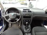 Škoda Octavia 1.4 TSI 90 kW KLIMA, ZÁVĚS - náhled 12