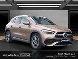Mercedes-Benz GLA 250 4MATIC AMG Line Panorama - náhled 8