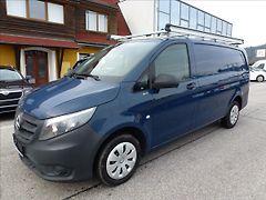 Mercedes-Benz Vito 1,6 DCi - fotografie inzerátu
