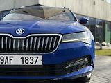 Škoda Superb (2022) 2.0 TDi 110 kW/manual/tažné - náhled 8
