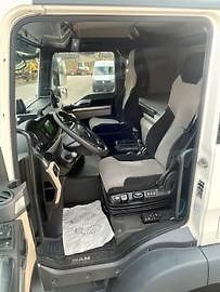 MAN TGM (2020) 18.320 4x2 valník + HR EURO 6 - fotka 18 z 23