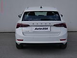Škoda Octavia (2021) 2.0 TDi, ČR, Style, LED, navi - náhled 4
