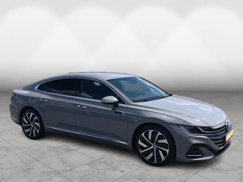 Volkswagen Arteon 2.0 TDi DSG 7st. 4Motion R-Lin - fotka 6 z 30