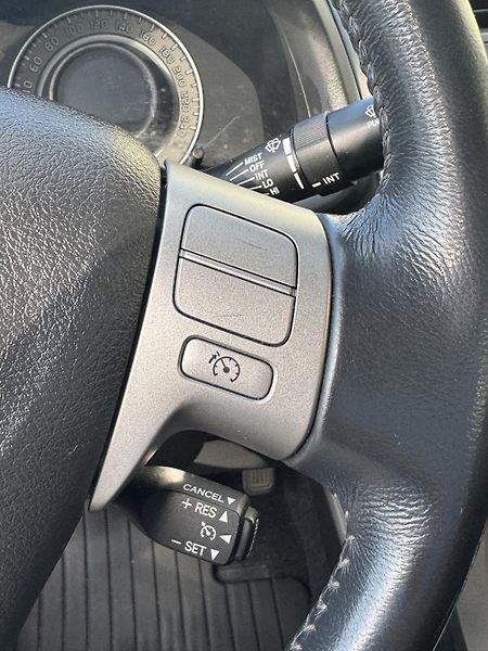 Toyota Corolla 1.6i 16v sedan původ ČR - fotka 16 z 22