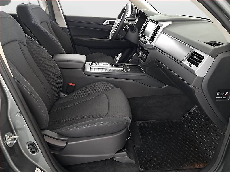 SsangYong Rexton (2023) 2.2 Diesel - fotka 9 z 17