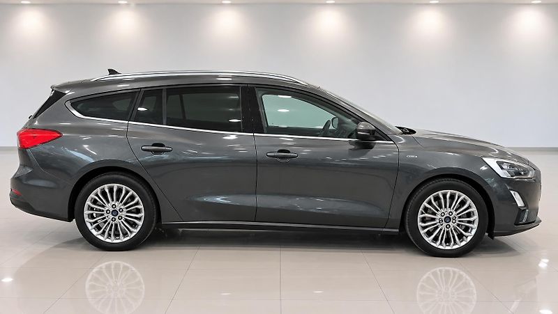 Ford Focus (2019) - fotka 2 z 20