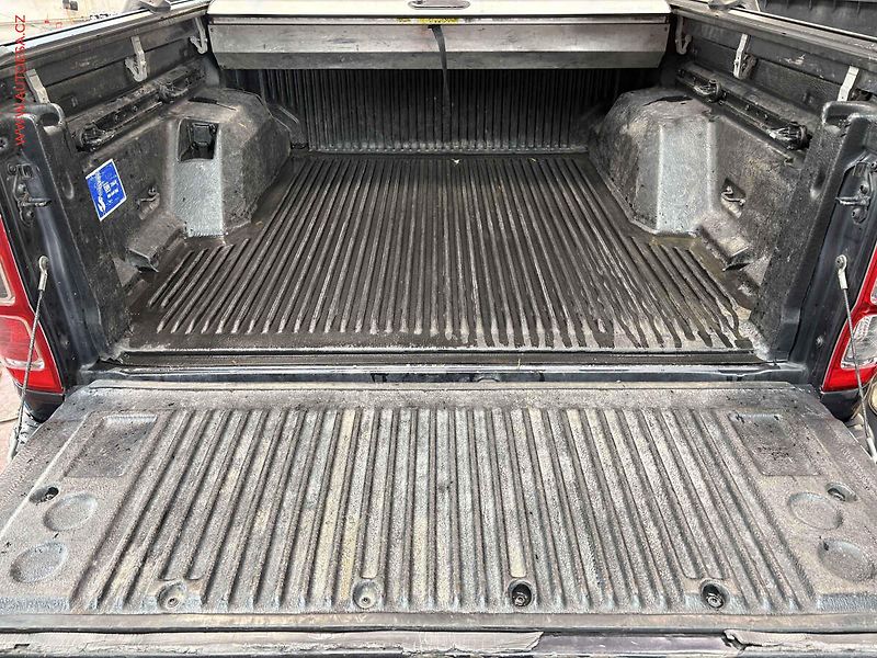 Ford Ranger (2016) 2.2 TDCI 4x4, AT, STK3/28 - fotka 7 z 17