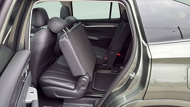 MG Ostatní S9 PHEV EXCLUSIVE (220 kw/ 299 - fotka 21 z 28