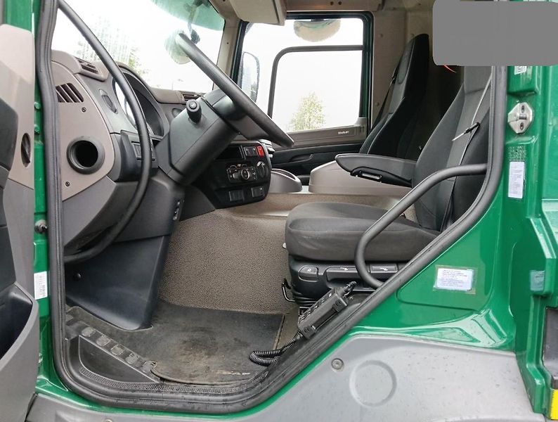 DAF CF (2022) 290 shrnovačka EURO 6 - fotka 14 z 18