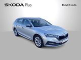 Škoda Octavia (2022) Combi 2.0 TDI DSG Style - náhled 32