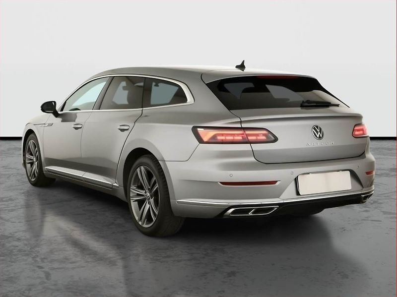 Volkswagen Arteon (2021) R-line 2.0 TDI - fotka 4 z 17