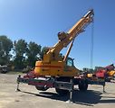 Sennebogen (2007) 630 rough terrain crane / 30 m - náhled 4