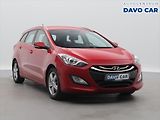 Hyundai i30 1,6 GDI 99kW Trikolor Style CZ - náhled 1