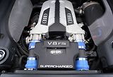 Audi R8 4.2 TFSI/Quattro/ČR/520PS !!!! - náhled 17
