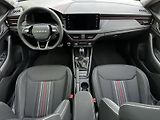 Škoda Kamiq 1.5TSi DSG Monte Carlo 150PS M - náhled 38
