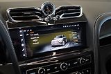 Bentley Bentayga V8, AWD, Panorama, 360° kamera - náhled 31