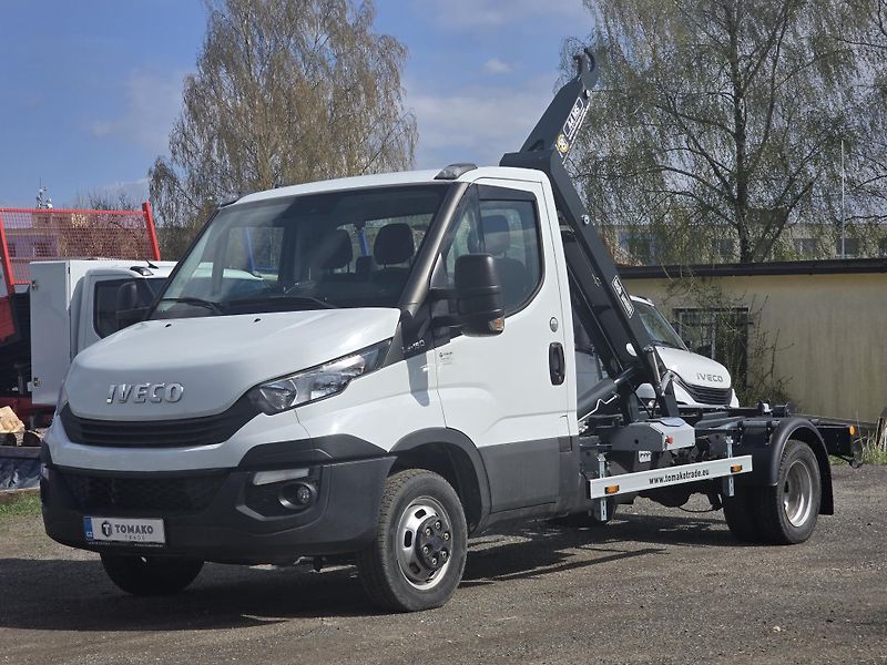 Iveco Daily (2019) - fotografie inzerátu