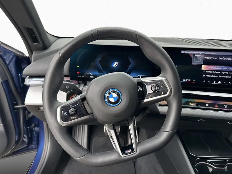 BMW i5 xDrive40 M-Sport HuD 360 Venti - fotka 10 z 10