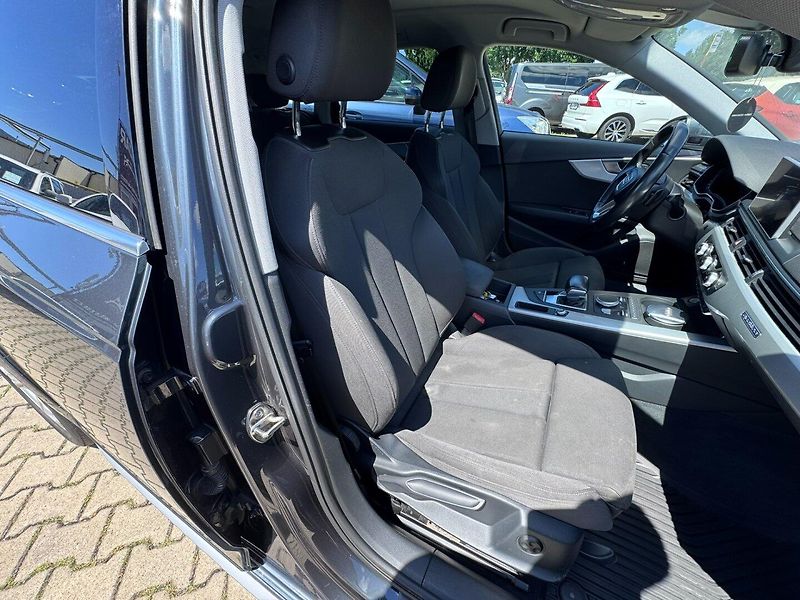 Audi A4 (2017) 2,0 TDI 120 KW KOLA TAŽNÉ DPH - fotka 43 z 50