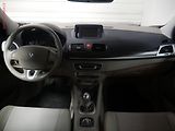Renault Mégane (2010) 1.9 dCi, Navi, AC - náhled 8